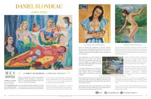 2020 Art et design 2020 Art et design