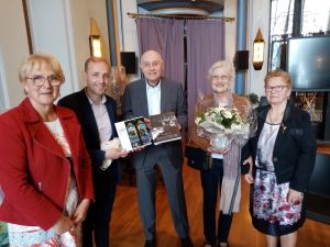 2022 Don au Musée de Béthune et de l'Estracelles 2022 Don au Musée de Béthune et de l'Estracelles