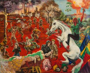 2017 Don à la BDIC - Musée de l'Histoire Contemporaine